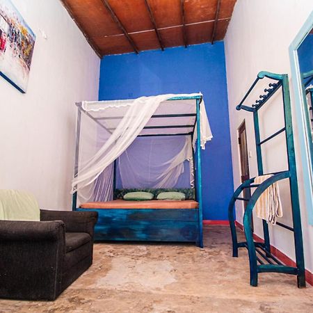 Hilltop Bungalow Hotel Mirissa Luaran gambar
